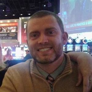 Meet your Posher, Mike